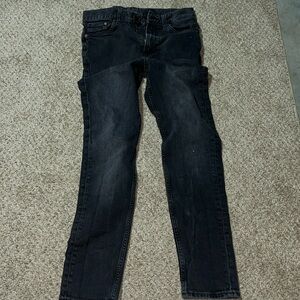 Mens jeans